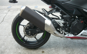 KAWASAKI NINJA 400 KRT ED 2019 EX400G