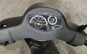 SUZUKI LETS4 CA46A
