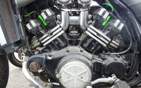 YAMAHA VMAX 1987