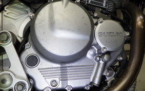 SUZUKI GOOSE 250 2020 NJ46A