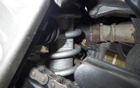 YAMAHA SEROW 250 Gen.2 2012 DG17J