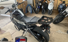 YAMAHA MT-09 ABS 2015 RN34J