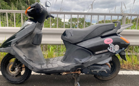 HONDA SPACY 100 JF13