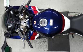 HONDA VFR800F 2019