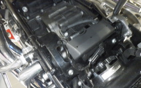 HARLEY FLTRXSE1920CVO 2018