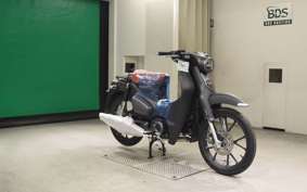 HONDA C125 SUPER CUB