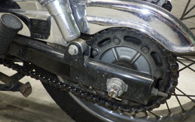 KAWASAKI ESTRELLA RS 2022 BJ250A