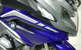 BMW R1200 RT 2016