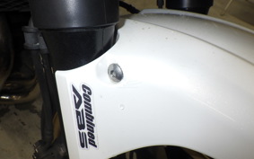 HONDA CB1300ST SUPER TOURING 2013 SC54