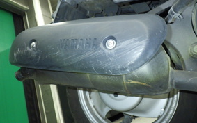 YAMAHA JOG POCHE 2002 SA08J