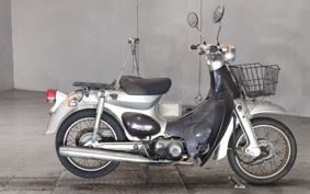HONDA LITTLE CUB C50