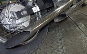 YAMAHA DRAGSTAR 250 2016 VG02J