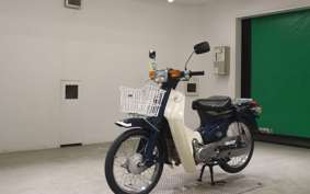 HONDA C70 SUPER CUB 2026 C70