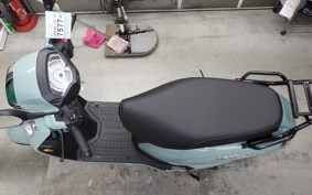 SUZUKI ADDRESS V125 Gen.2 2001 EN11J