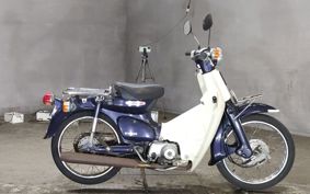 HONDA SUPER CUB90 HA02