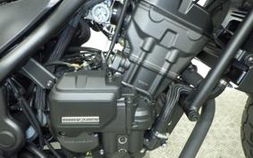 HONDA REBEL 250 E-Clutch 2010 MC49