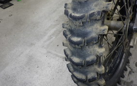 SUZUKI RM-Z250
