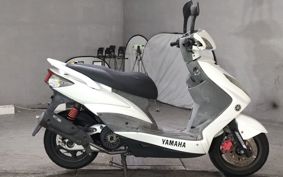 YAMAHA CYGNUS 125 X SE46