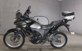 KAWASAKI VERSYS-X 250 TOURER LE250D
