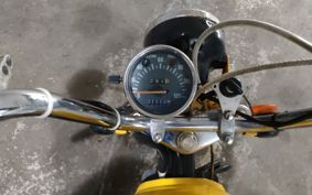 OTHER MOTORCYCLE 85CC ..
