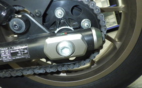 HONDA REBEL 250 S 2012 MC49