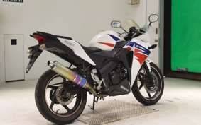HONDA CBR125R 2021 JC50
