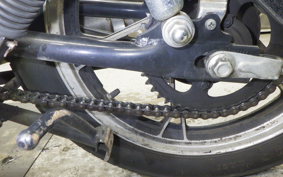 SUZUKI GN125 H