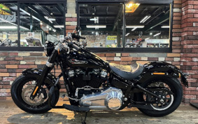 HARLEY FLSL 2021 YDJ