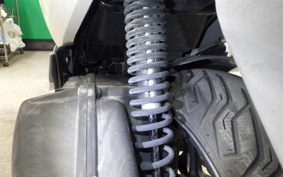 HONDA PCX 125 2021 JF81