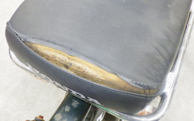 HONDA C70 SUPER CUB C70