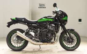 KAWASAKI Z900RS CAFE 2025 ZR900K
