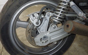 KAWASAKI ZEPHYR 2000 ZR400C