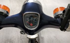 HONDA SUPER CUB50 C50