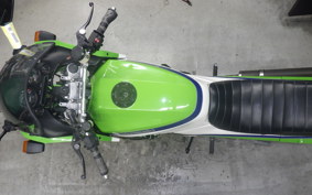 KAWASAKI GPZ900R NINJA 1985 ZX900A