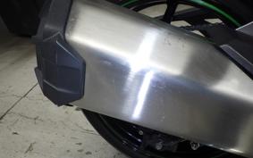 KAWASAKI NINJA 1000 SX 2023 ZXT02K