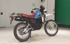 YAMAHA DT50 17W