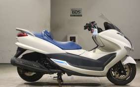 YAMAHA MAJESTY 250 Gen.4 SG20J