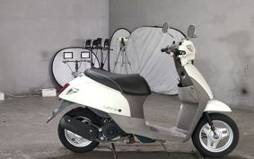 SUZUKI LET'S G CA4AA