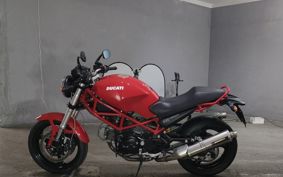 DUCATI  DUCATI  MONSTAR 695 M419AA