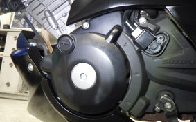 SUZUKI GSX-S125 DL32B