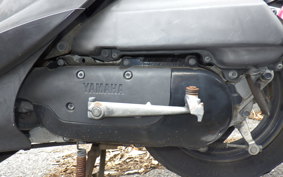 YAMAHA JOG Gen.5 SA36J