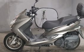 YAMAHA MAJESTY 155S SG28J