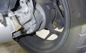 HONDA PCX 160 2002 KF47