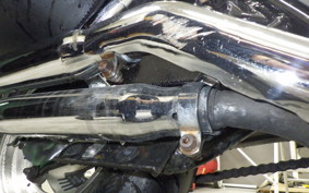 SUZUKI DESPERADO 400 1997 VK52A
