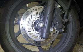 HONDA PCX 160 2018 KF47