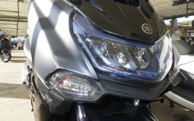 YAMAHA MAJESTY155 Gen.2 S SG52J