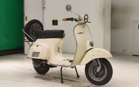 VESPA 50S 2012