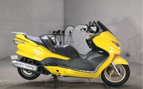 HONDA FORZA Z MF08