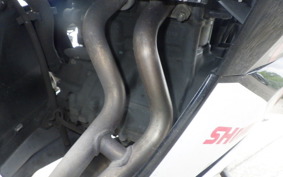 KAWASAKI NINJA 400 2021 EX400G