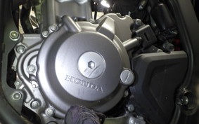 HONDA CRF250L 1999 MD47